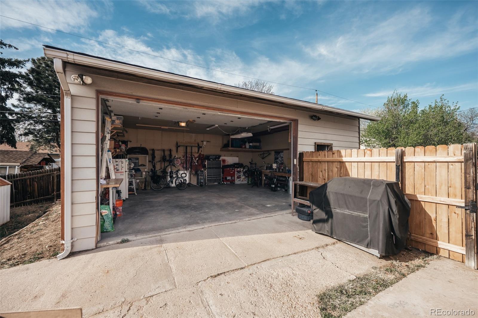 Real Estate Photo