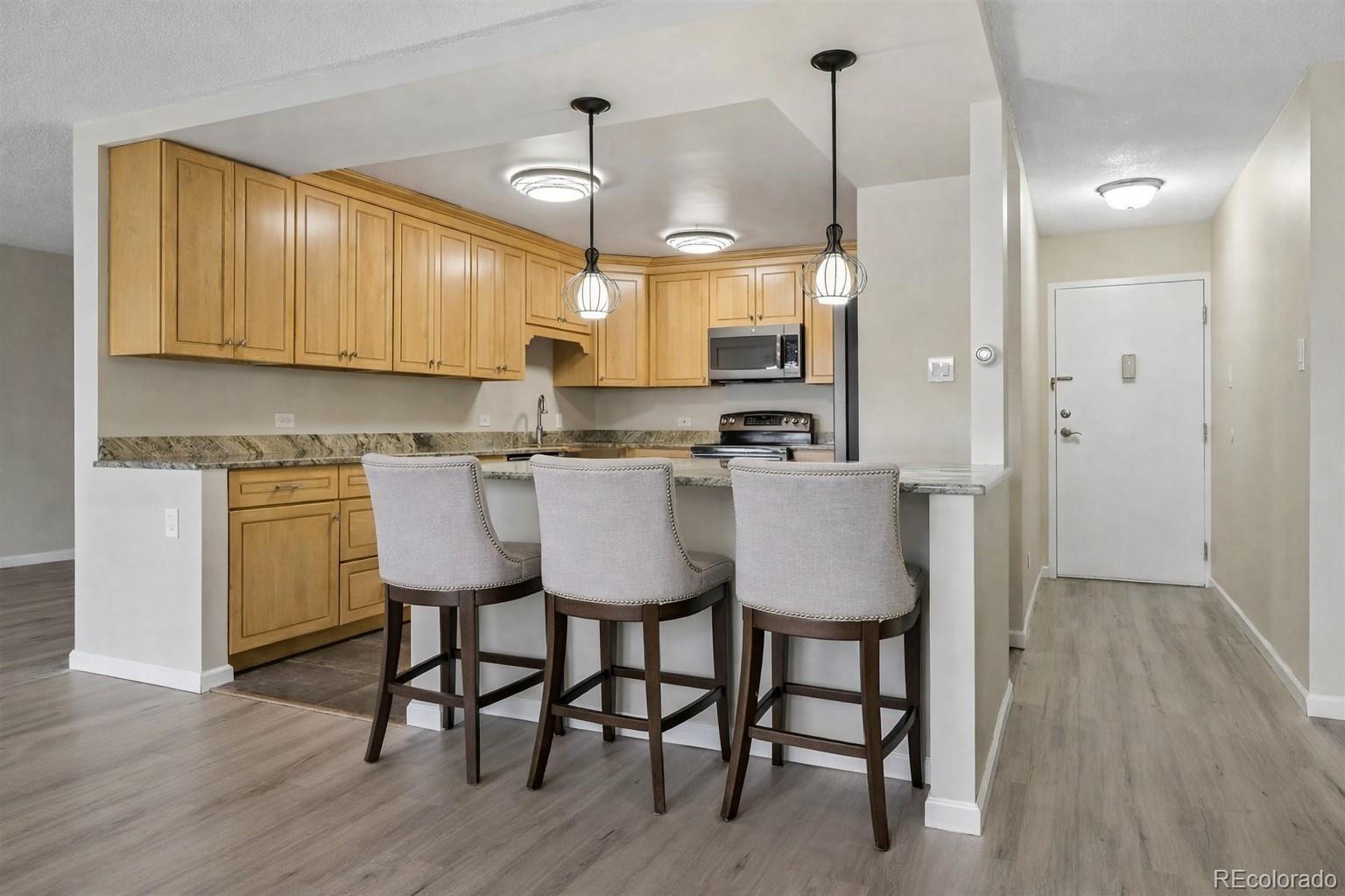 Real Estate Photo