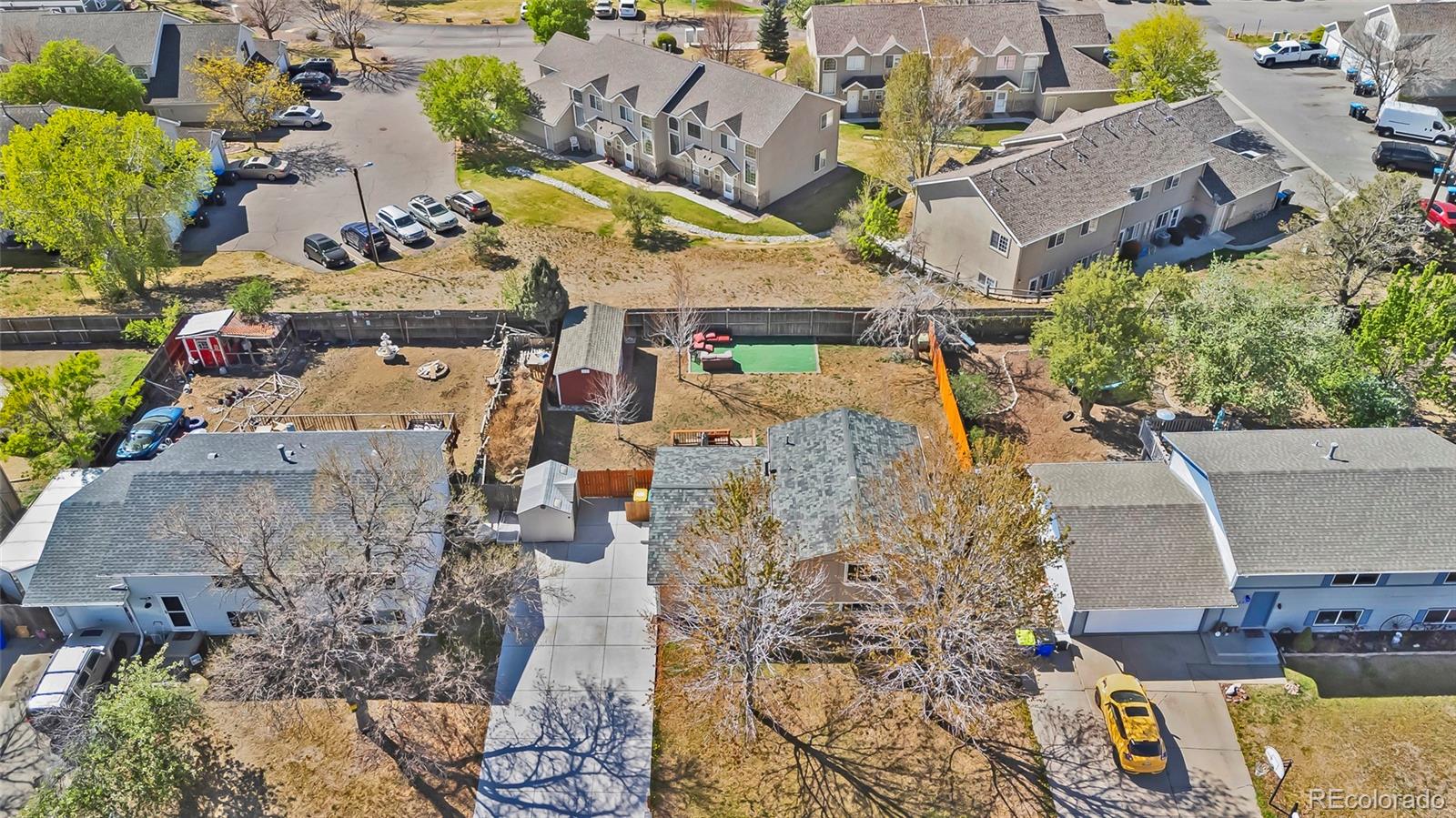 Real Estate Photo
