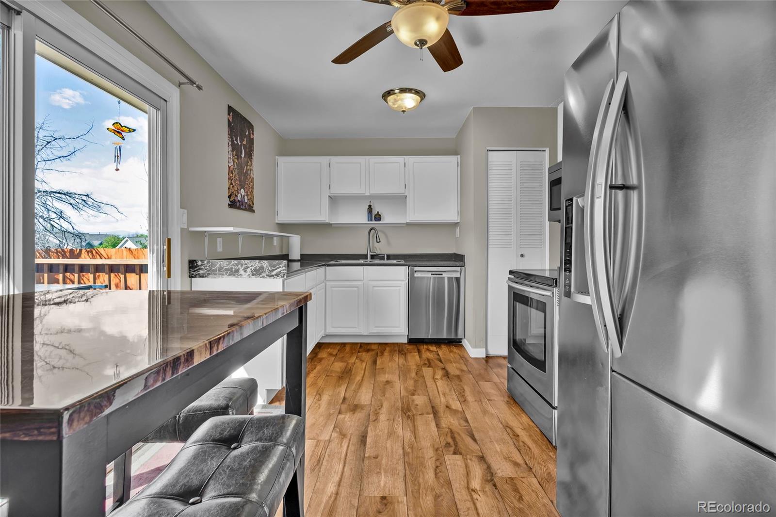 Real Estate Photo