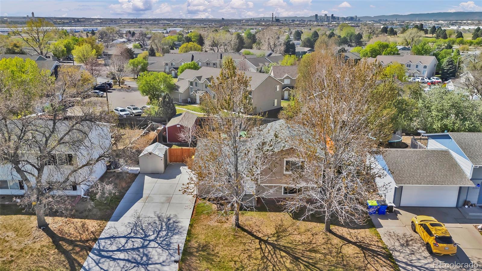 Real Estate Photo