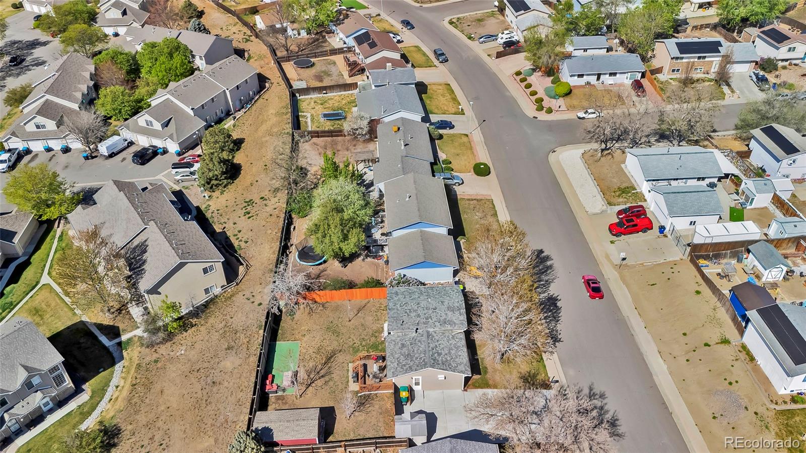 Real Estate Photo