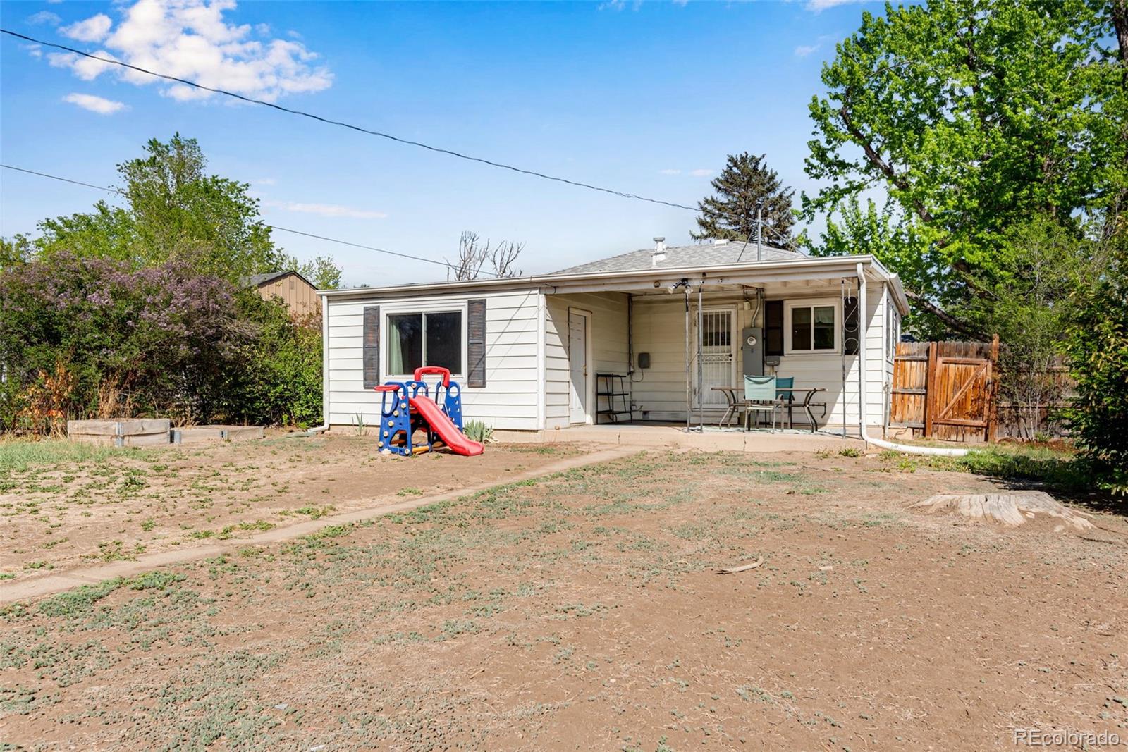 Real Estate Photo