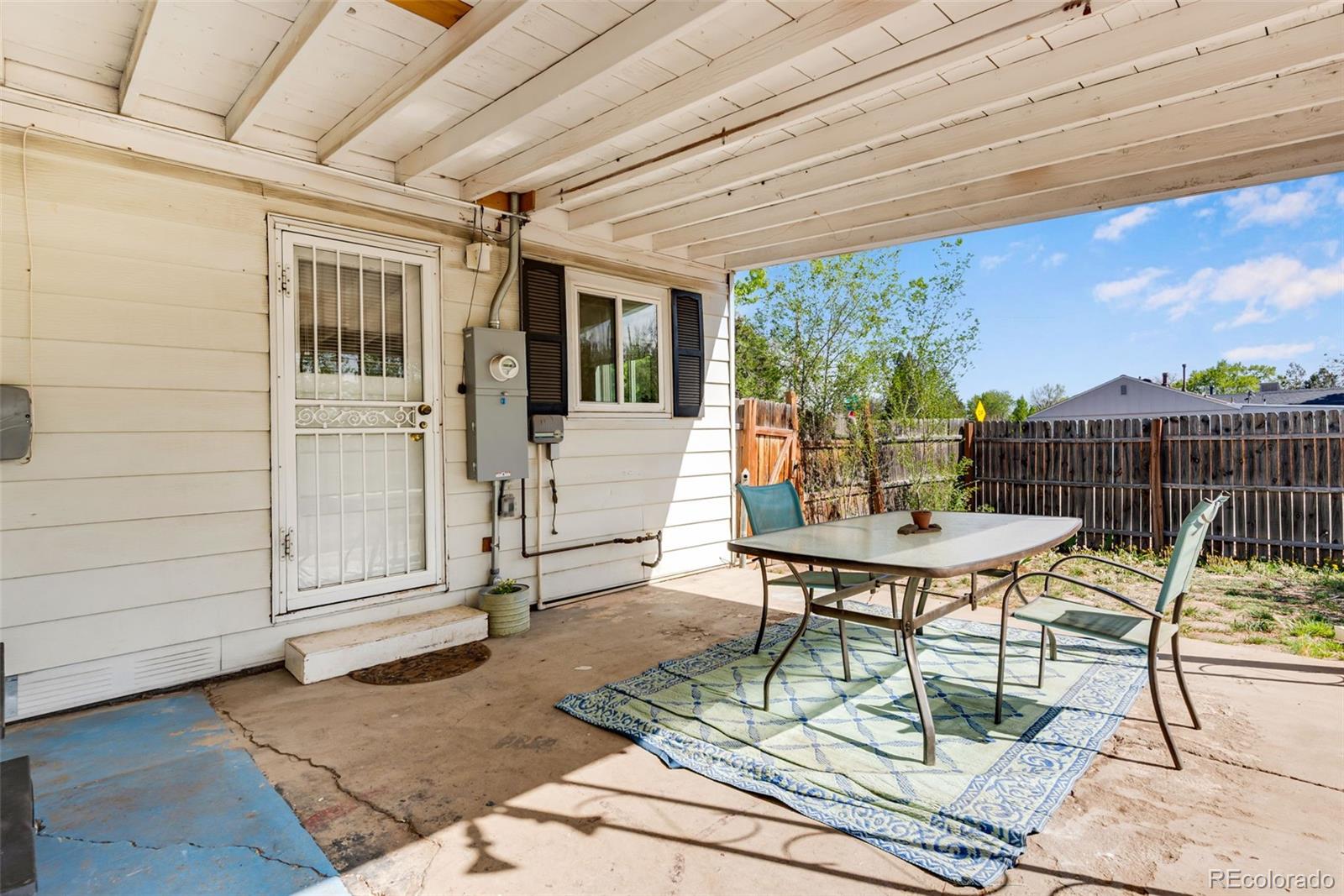 Real Estate Photo
