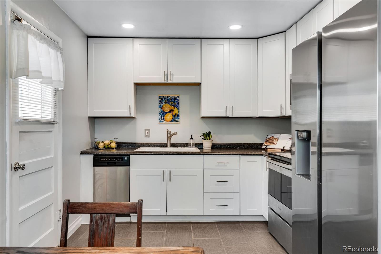 Real Estate Photo