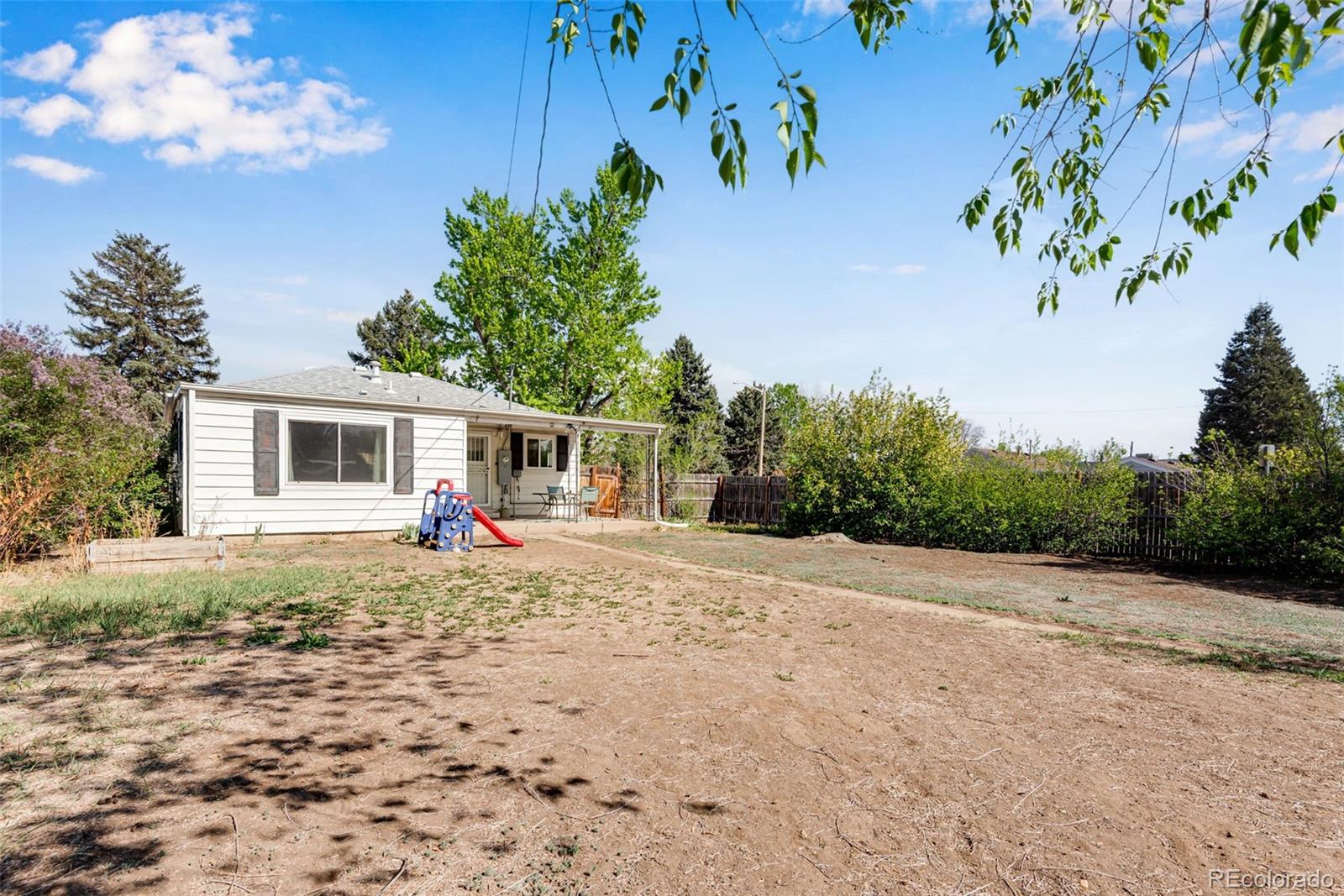 Real Estate Photo