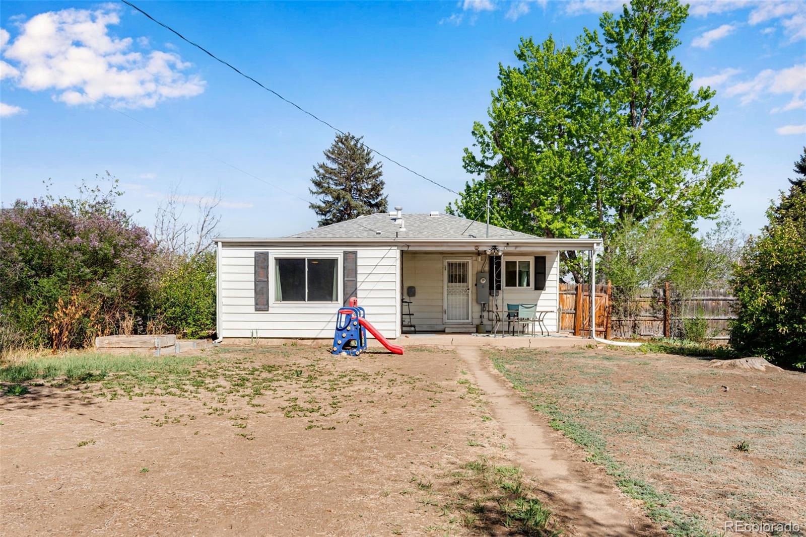 Real Estate Photo