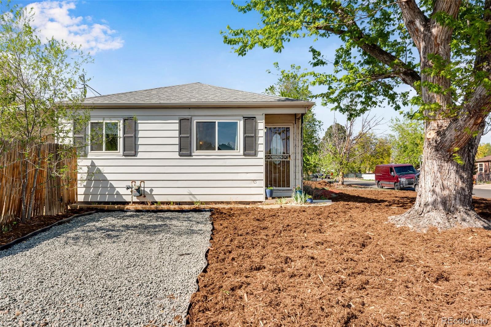 Real Estate Photo