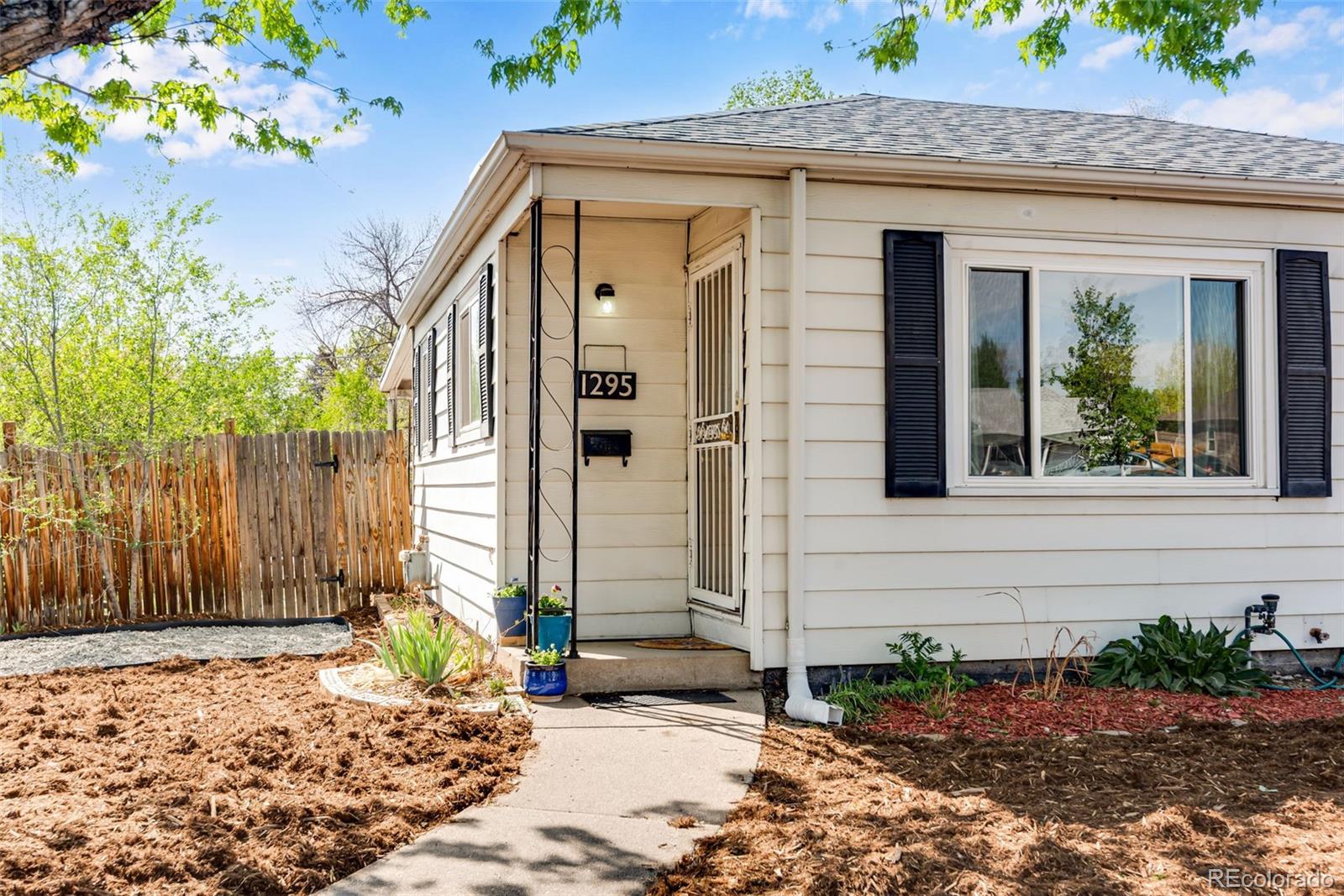 Real Estate Photo