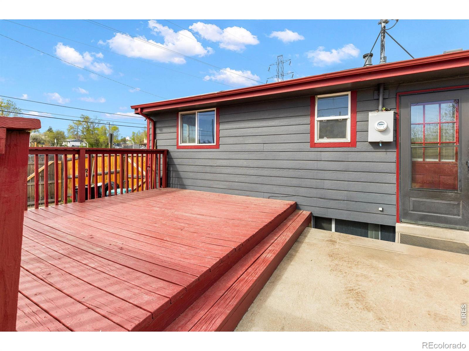 Real Estate Photo