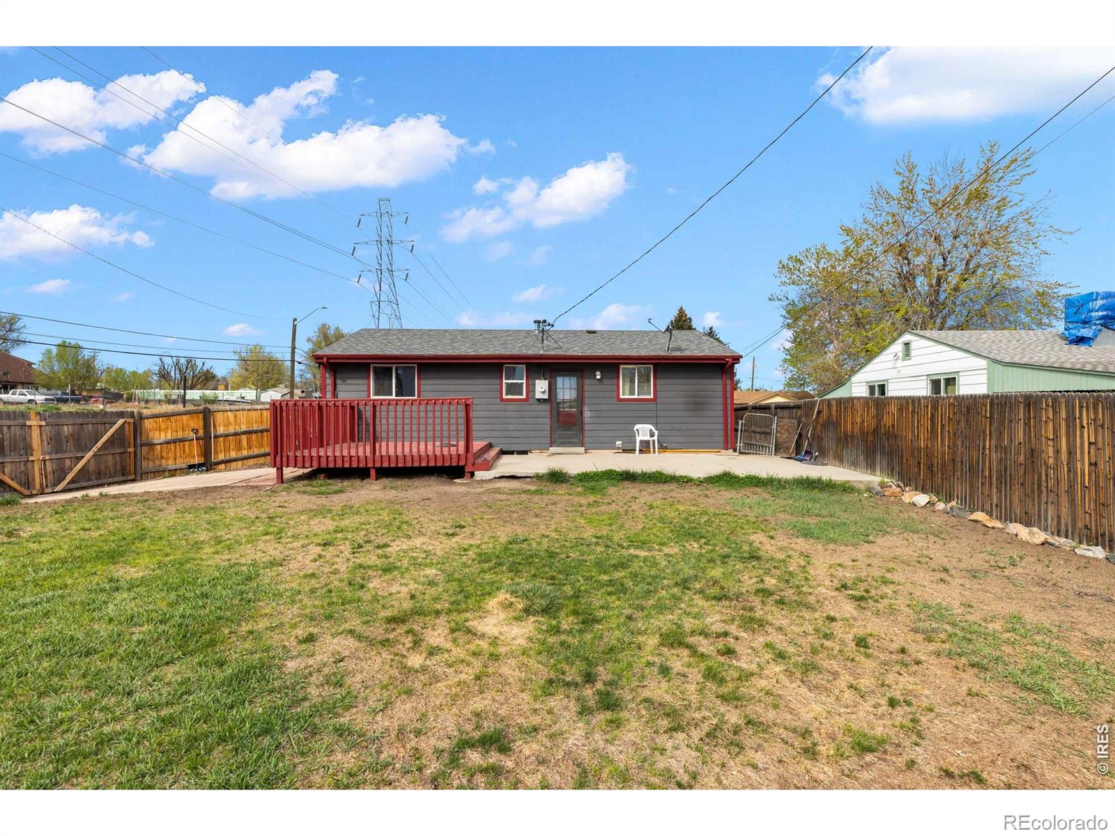 Real Estate Photo