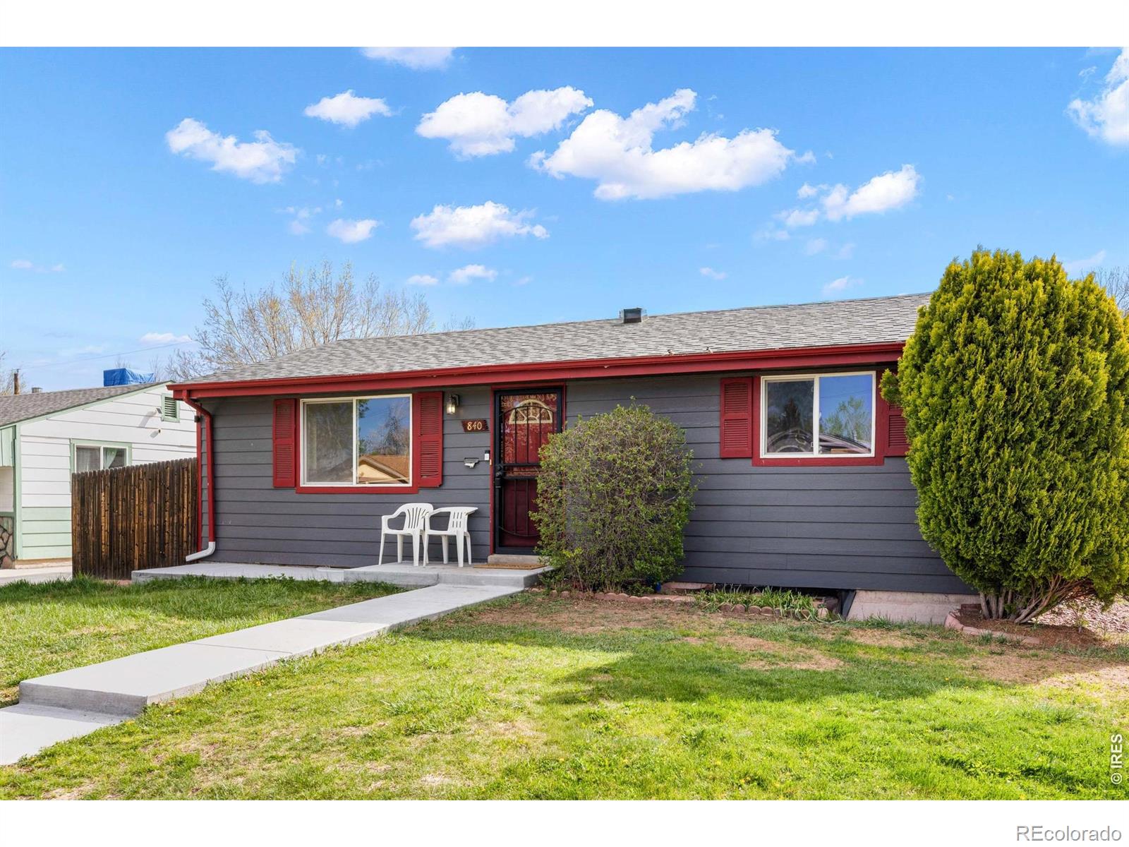 Real Estate Photo