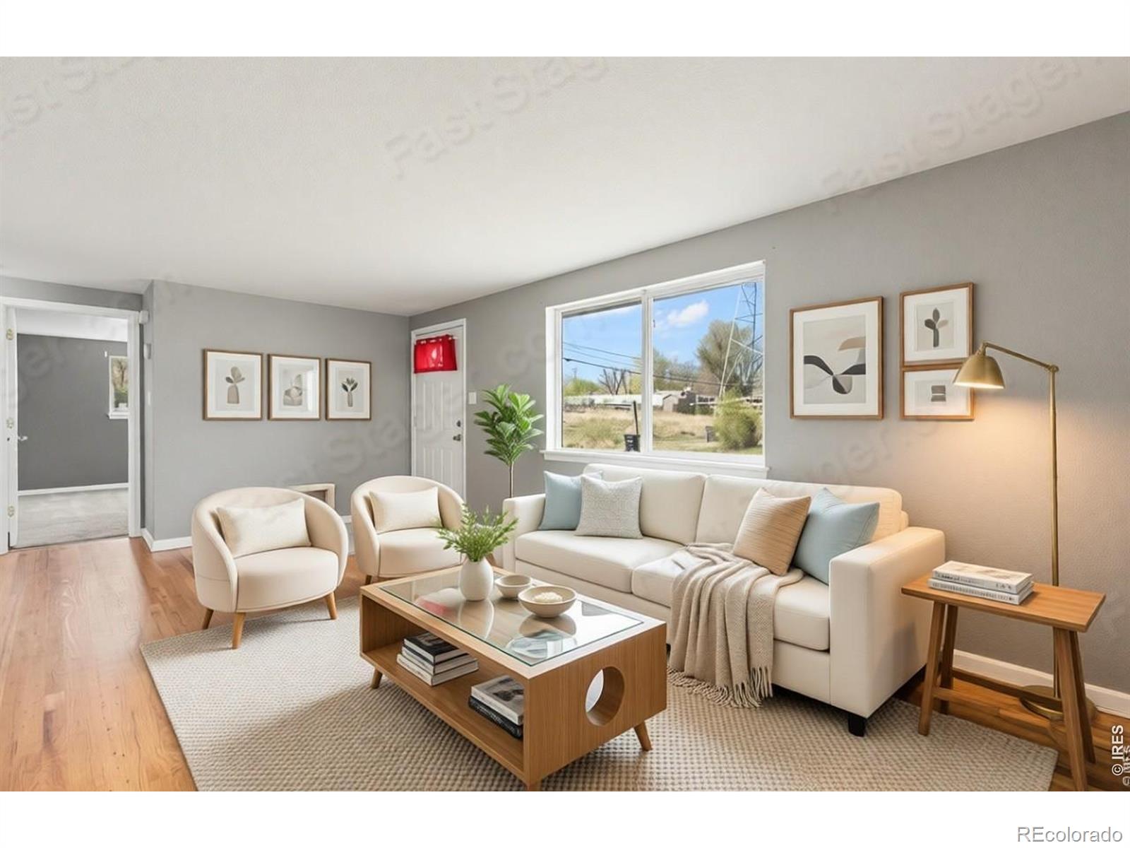 Real Estate Photo