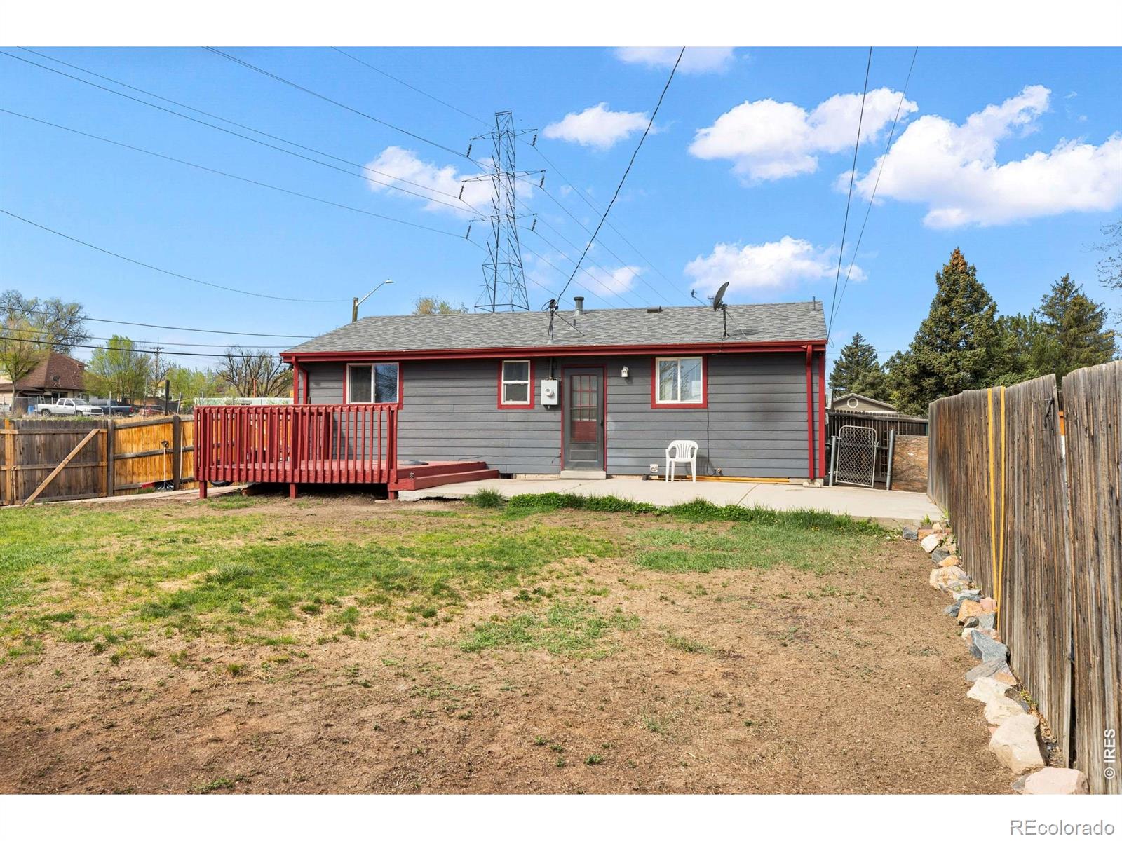 Real Estate Photo