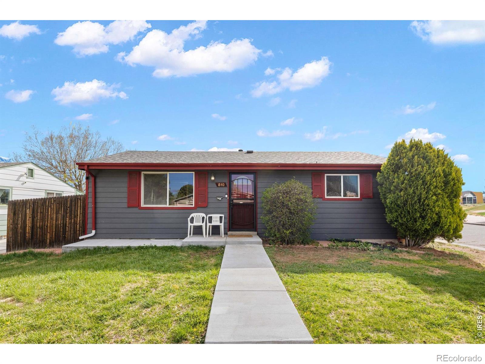 Real Estate Photo