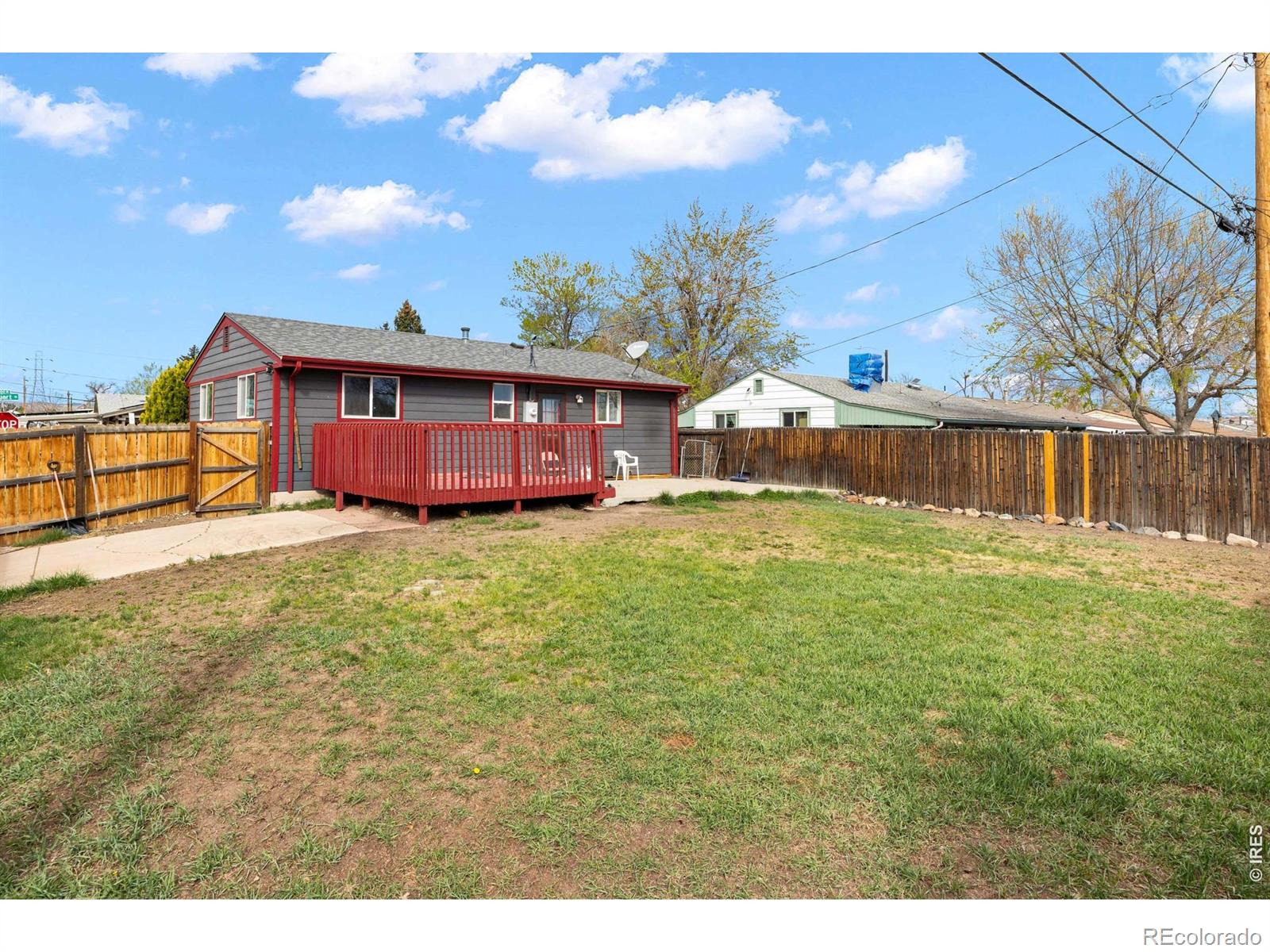 Real Estate Photo