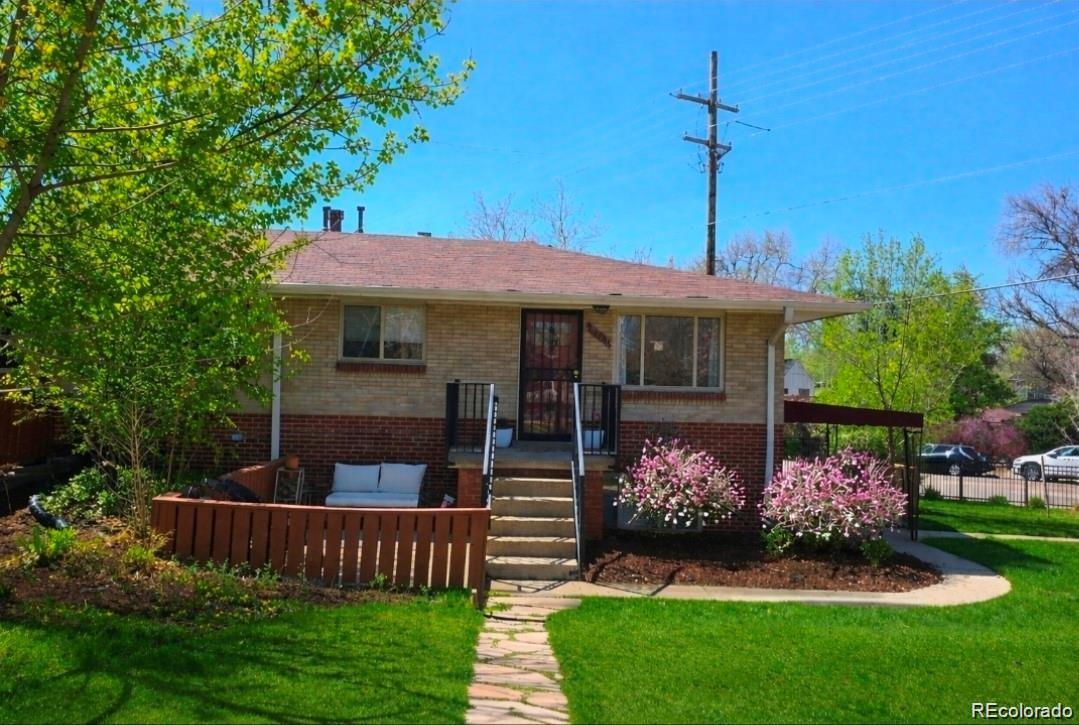 Real Estate Photo