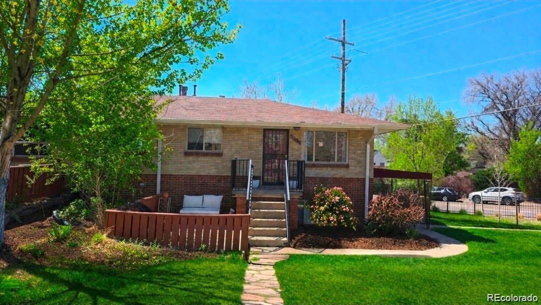 Real Estate Photo