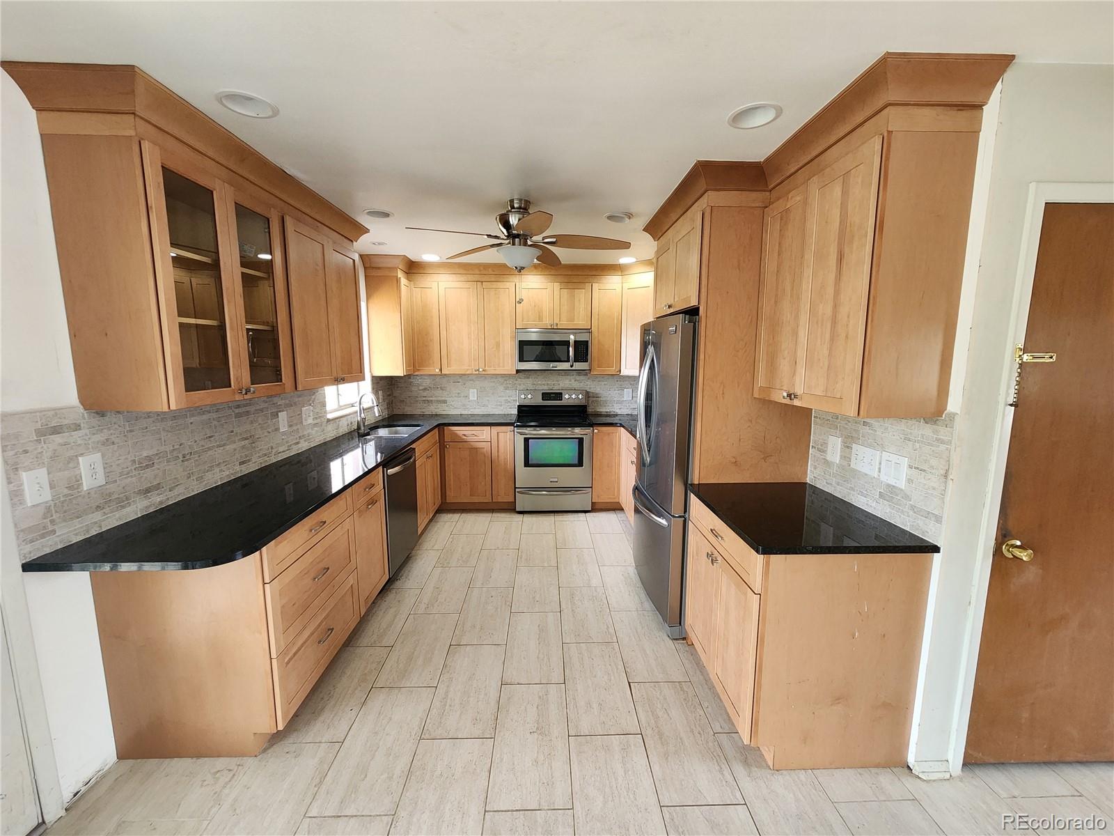 Real Estate Photo
