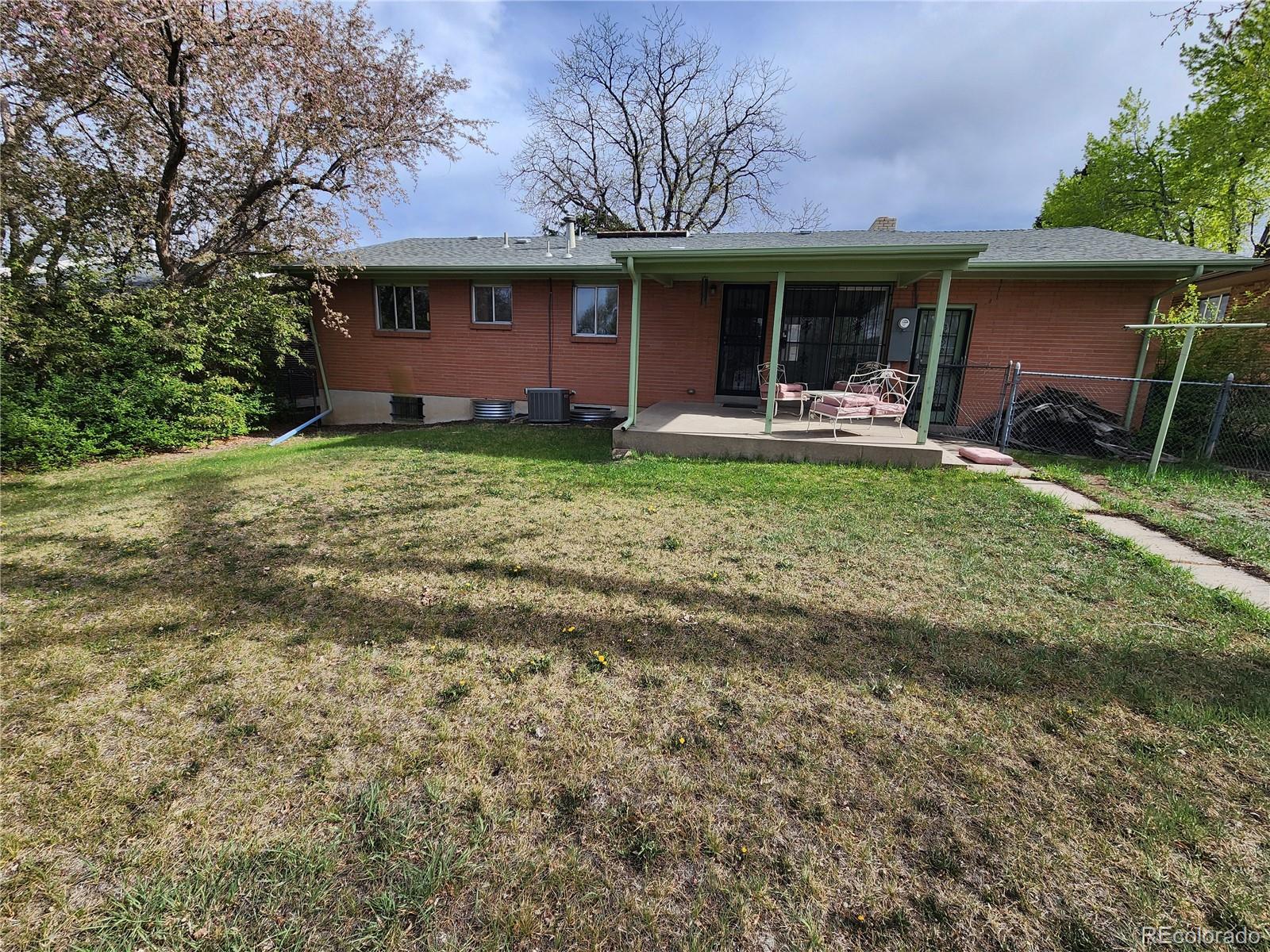 Real Estate Photo
