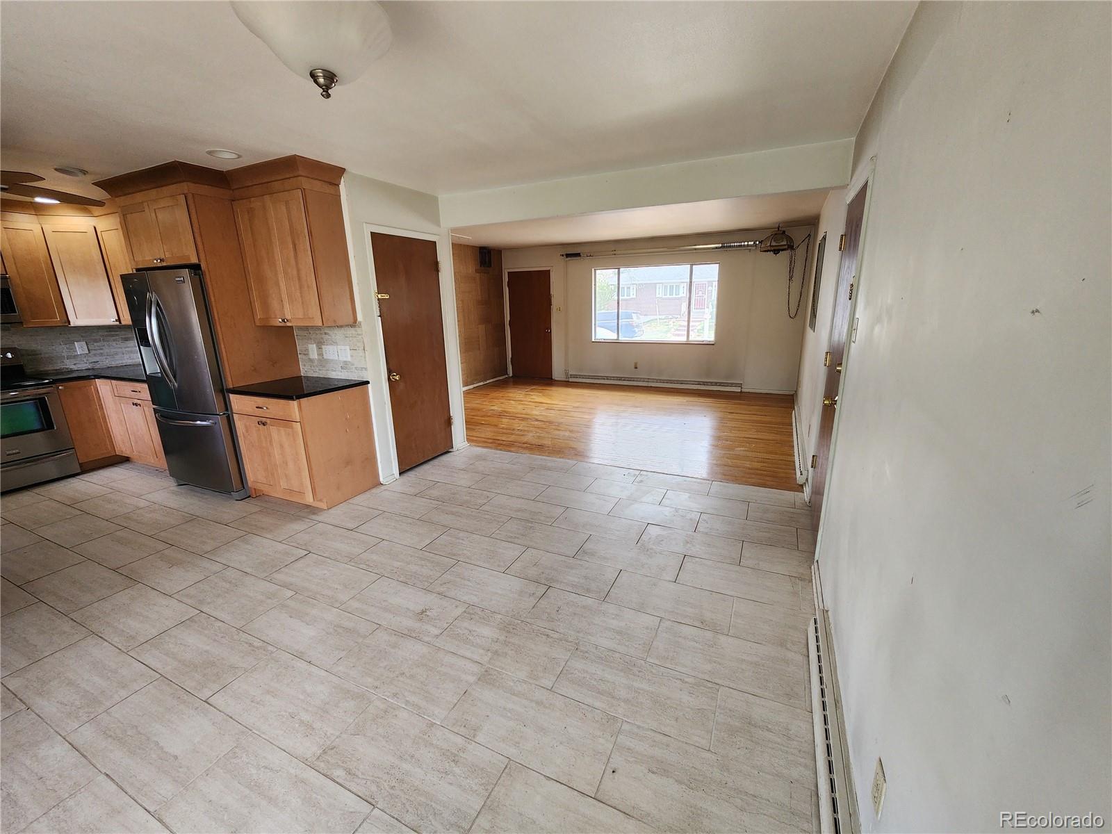 Real Estate Photo
