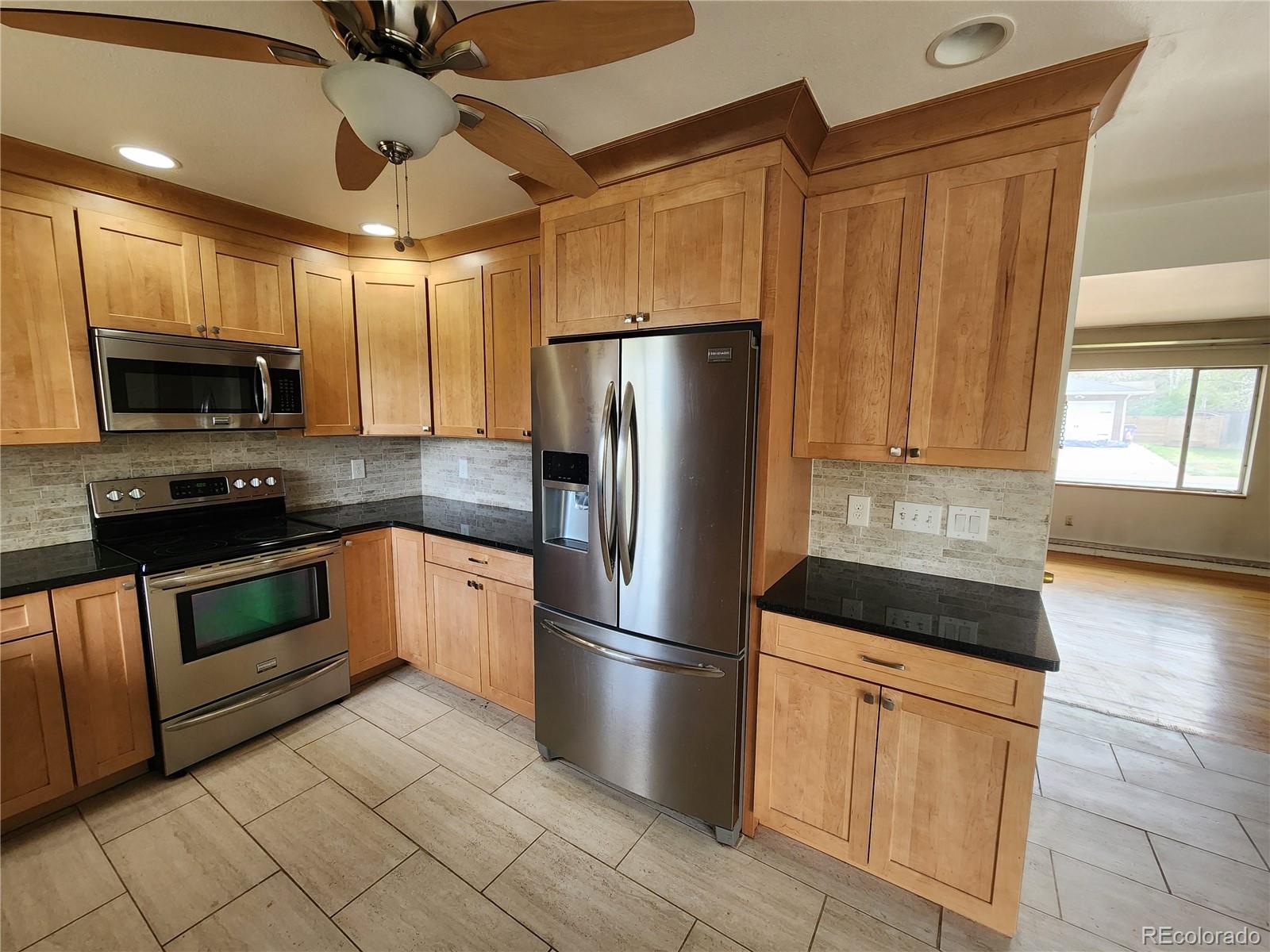 Real Estate Photo