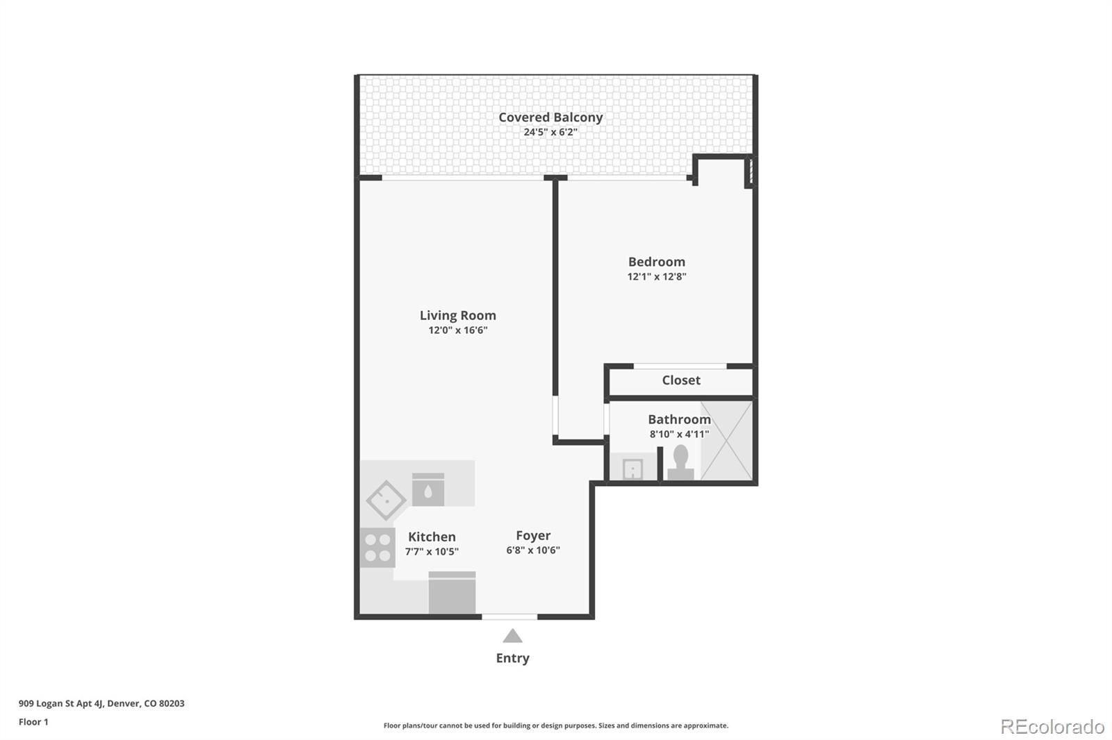 Real Estate Photo
