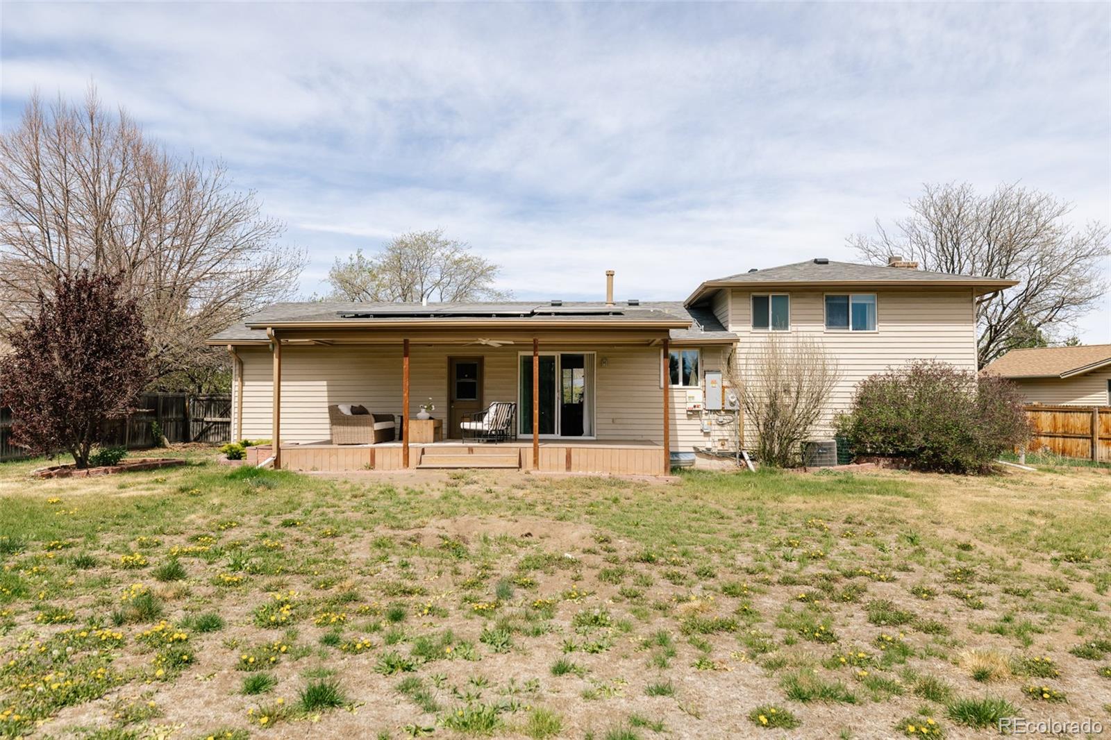 Real Estate Photo