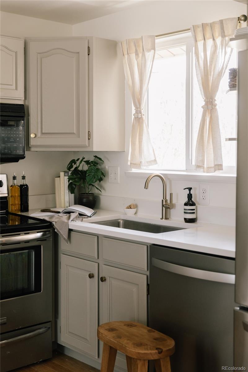 Real Estate Photo