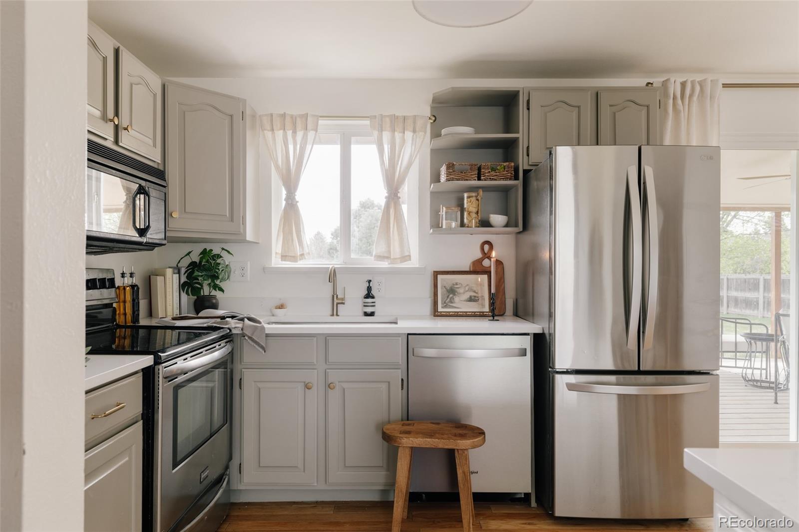 Real Estate Photo