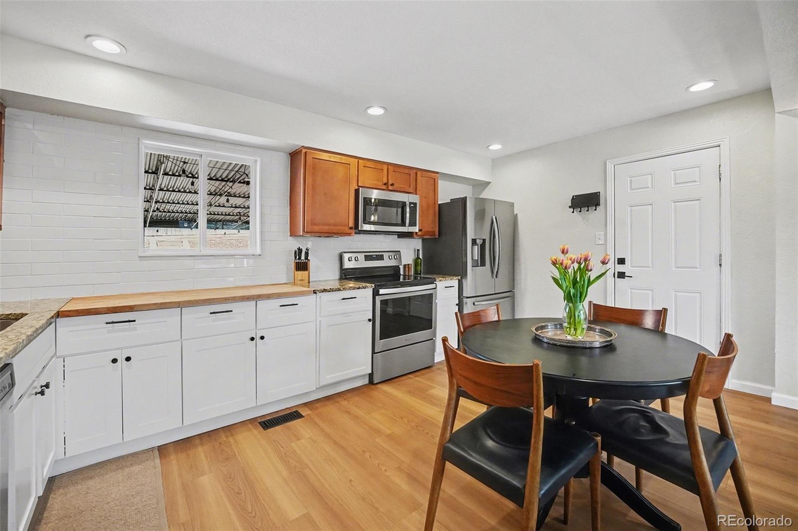 Real Estate Photo