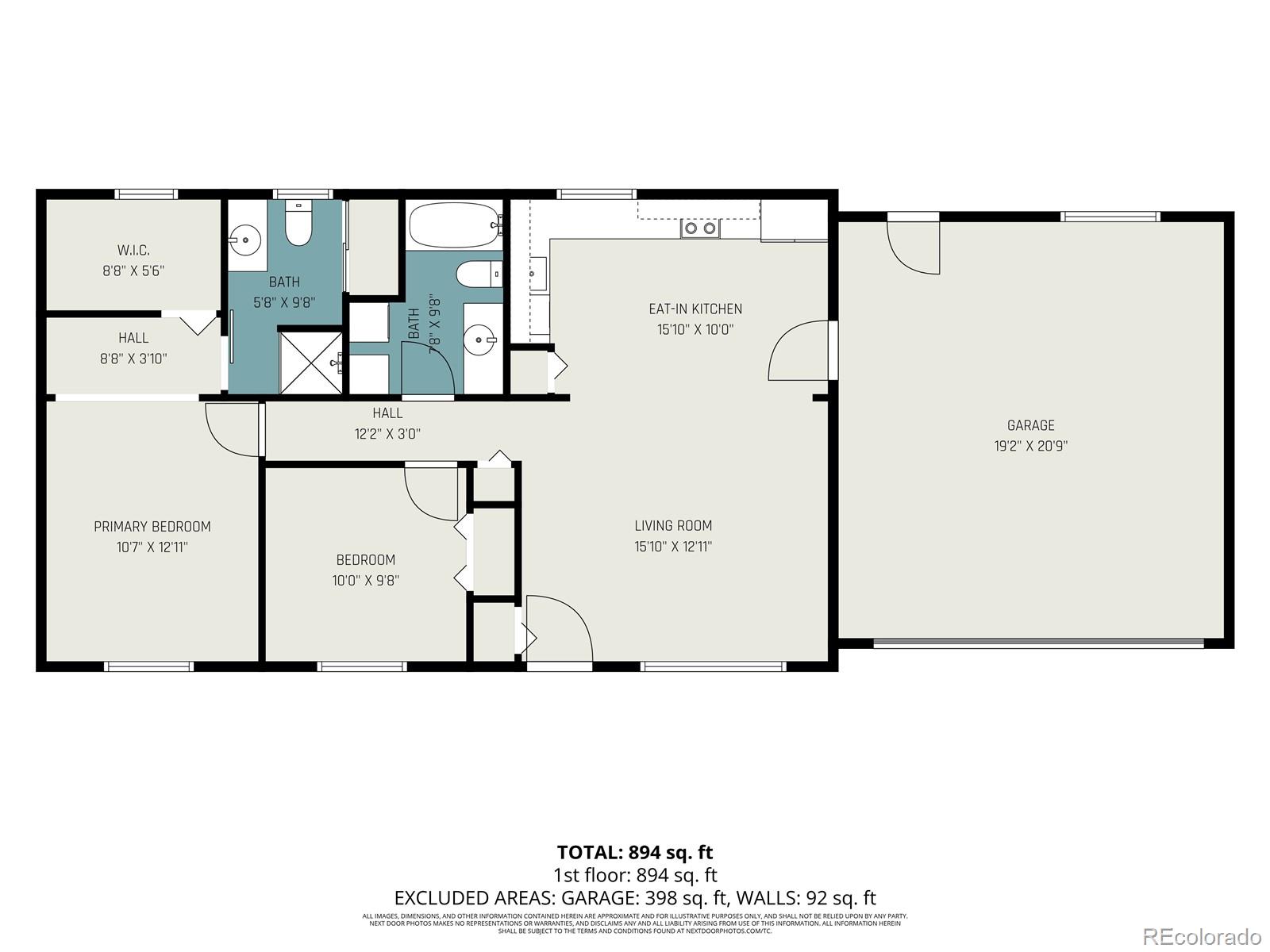 Real Estate Photo