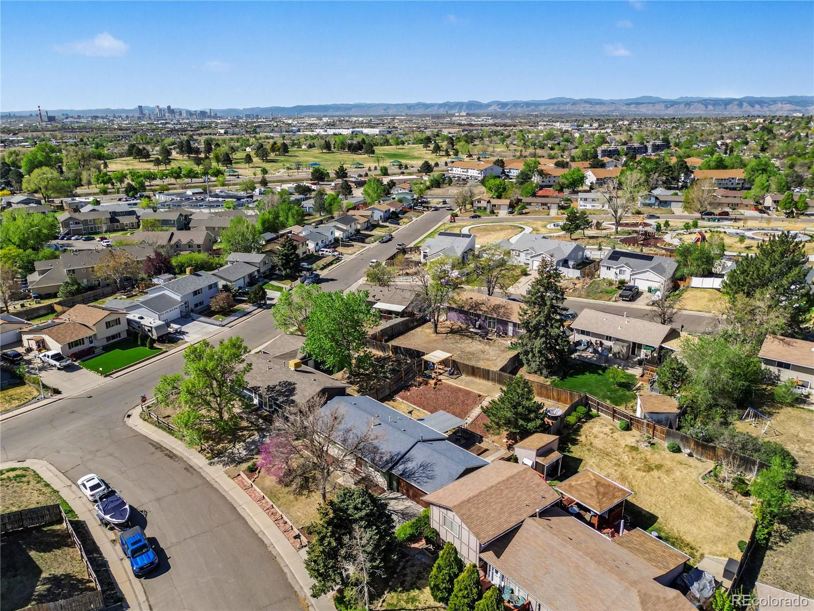 Real Estate Photo