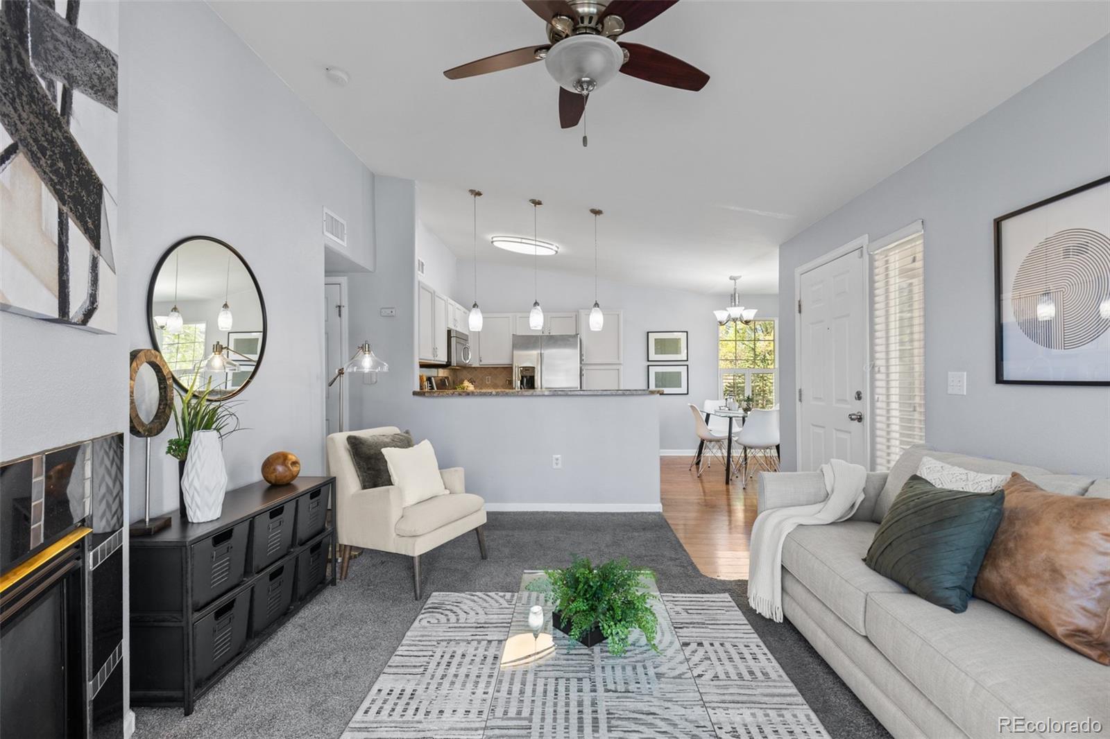 Real Estate Photo