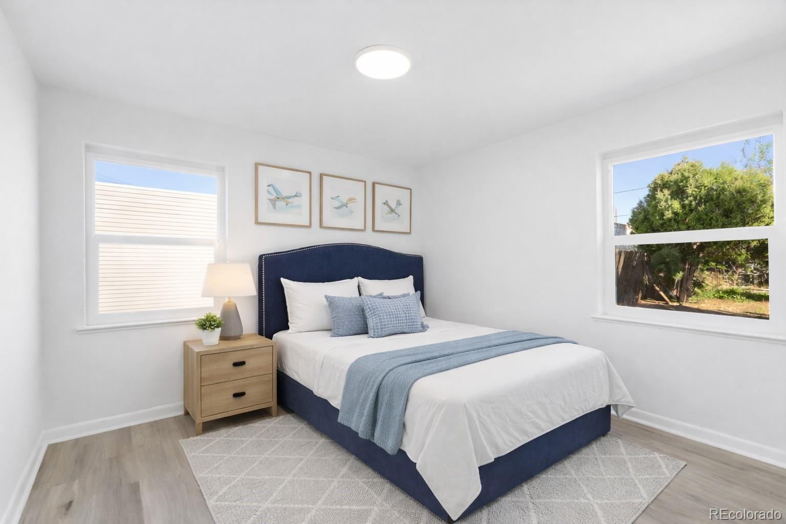 Real Estate Photo