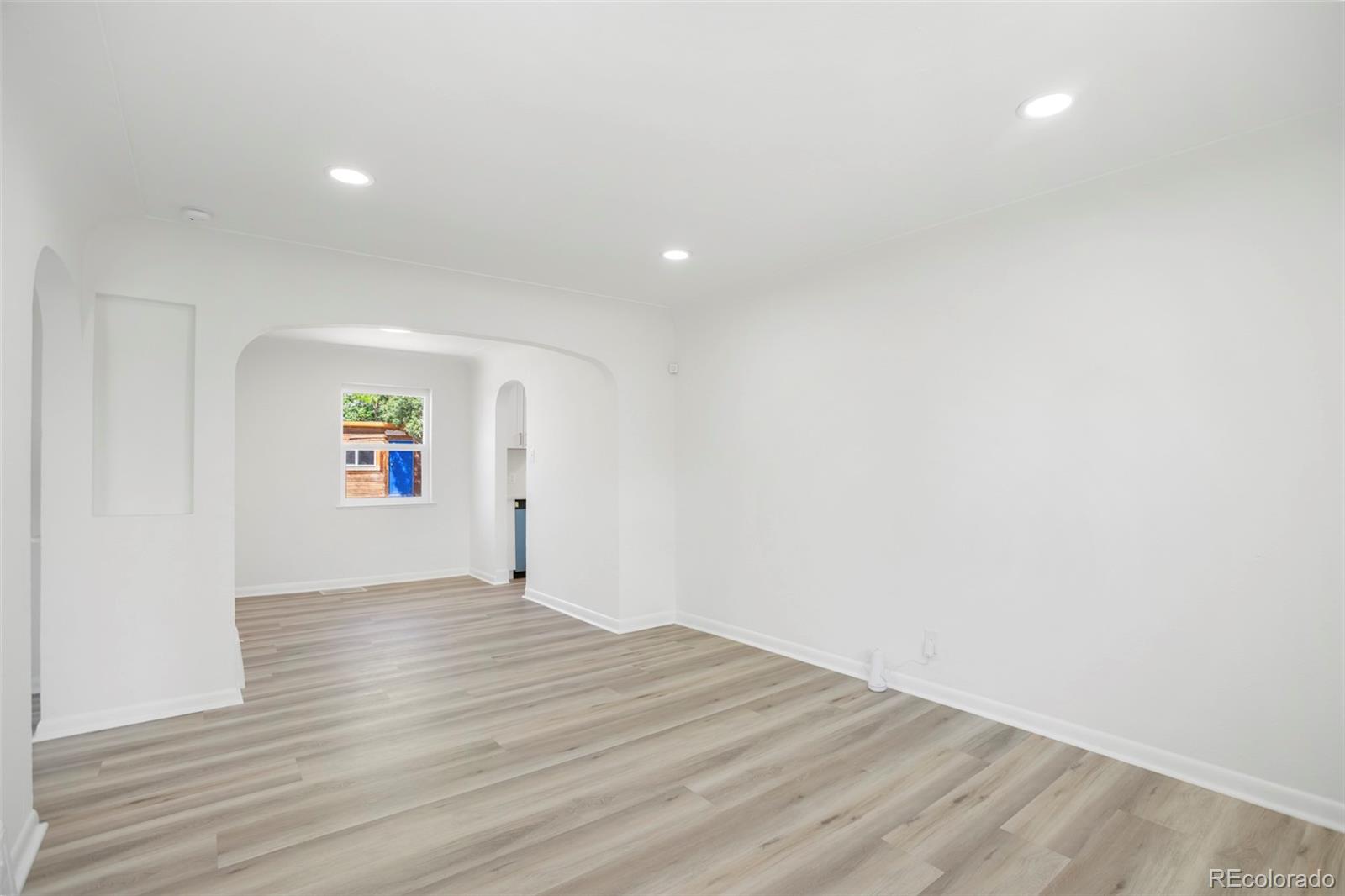 Real Estate Photo