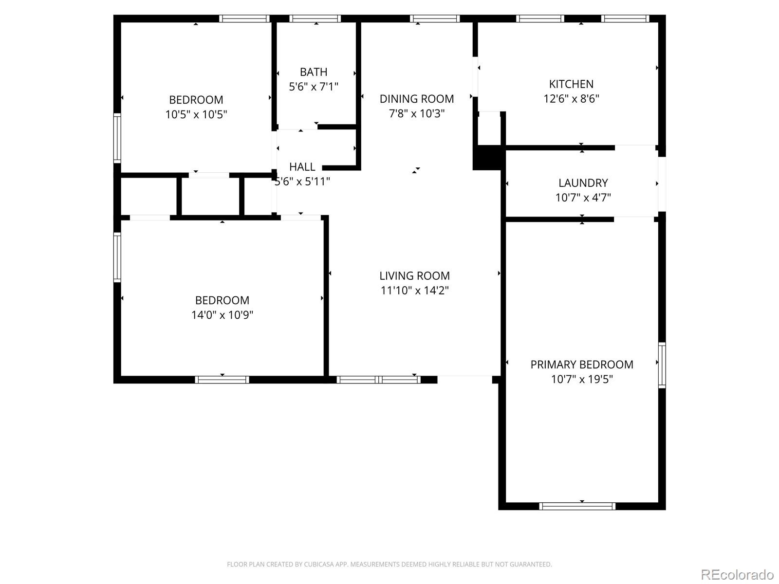 Real Estate Photo