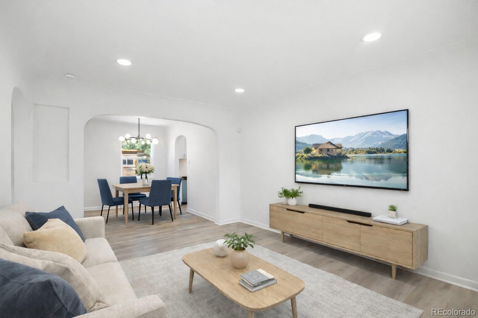 Real Estate Photo
