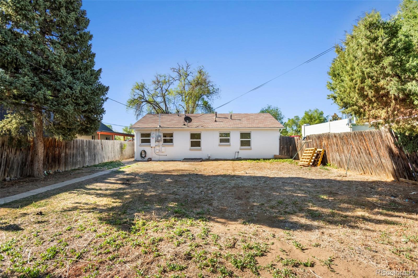 Real Estate Photo