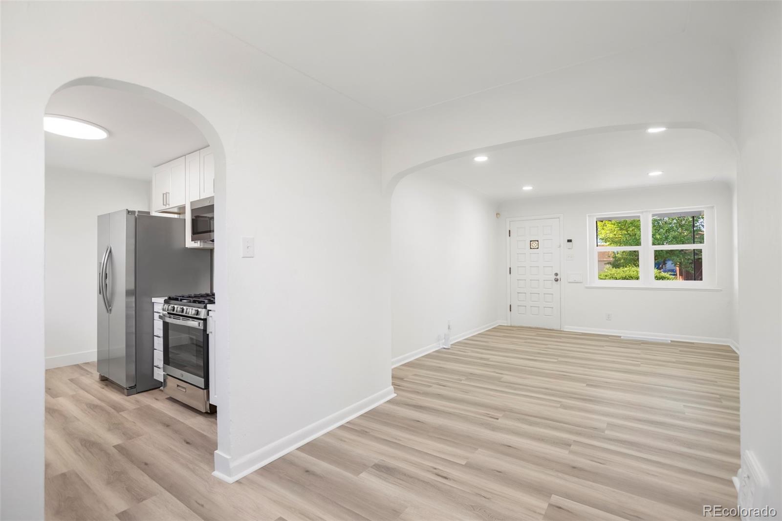 Real Estate Photo