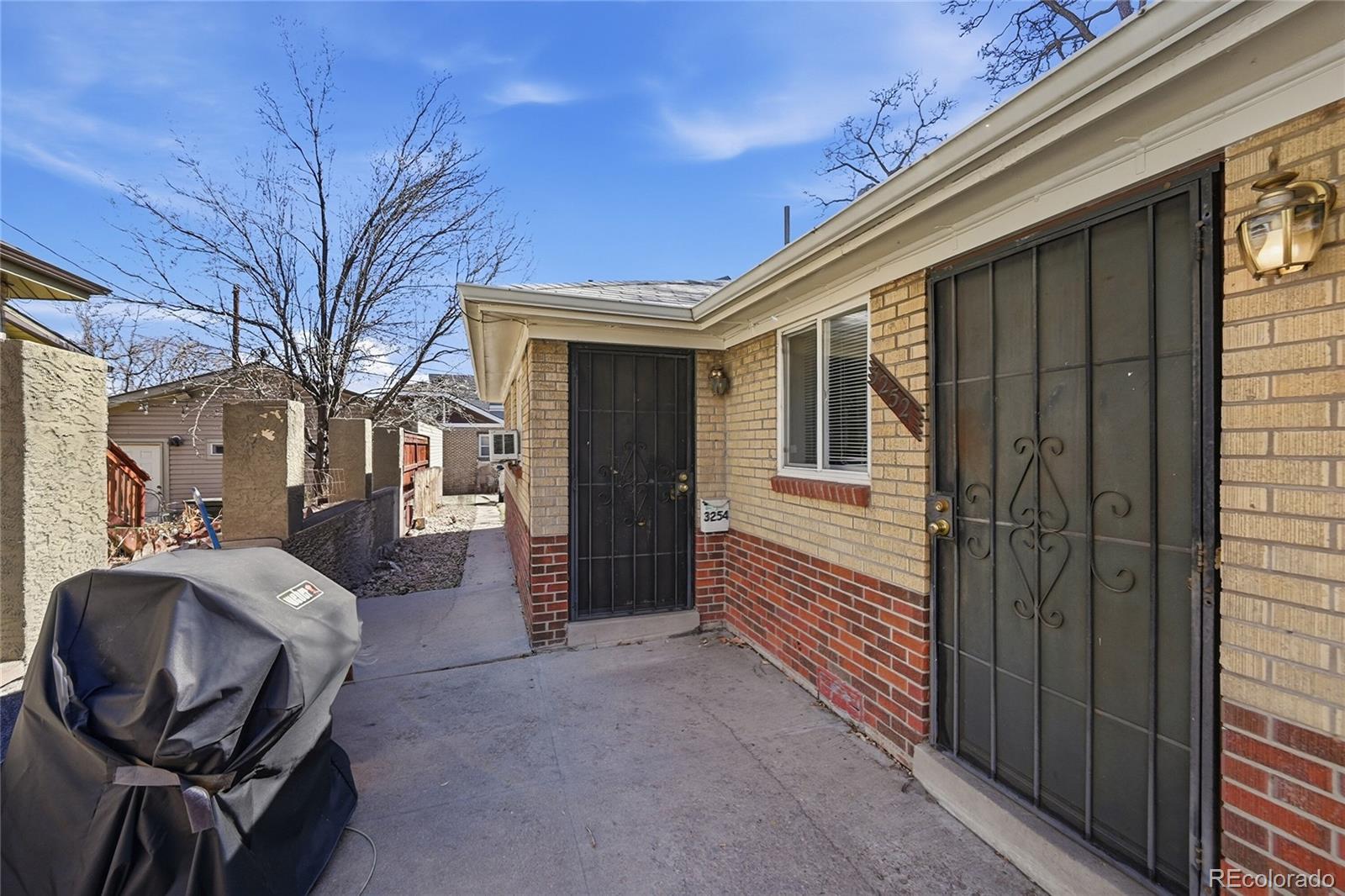 Real Estate Photo