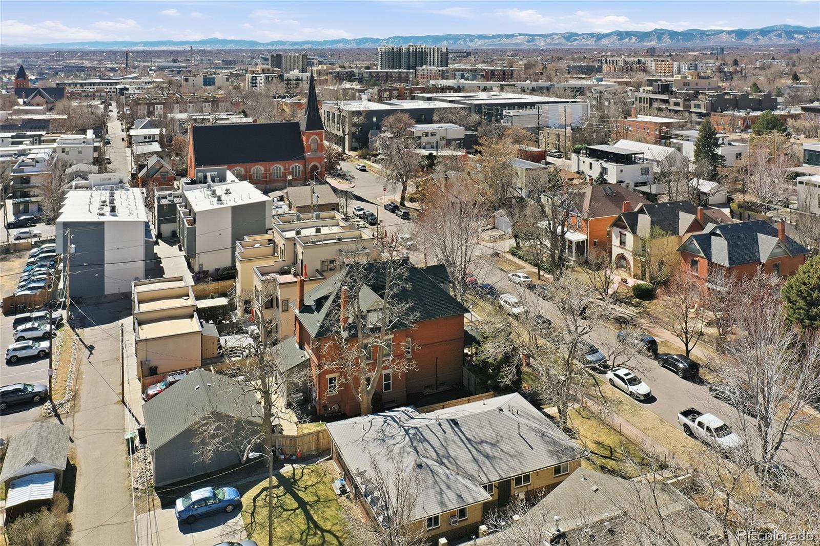 Real Estate Photo