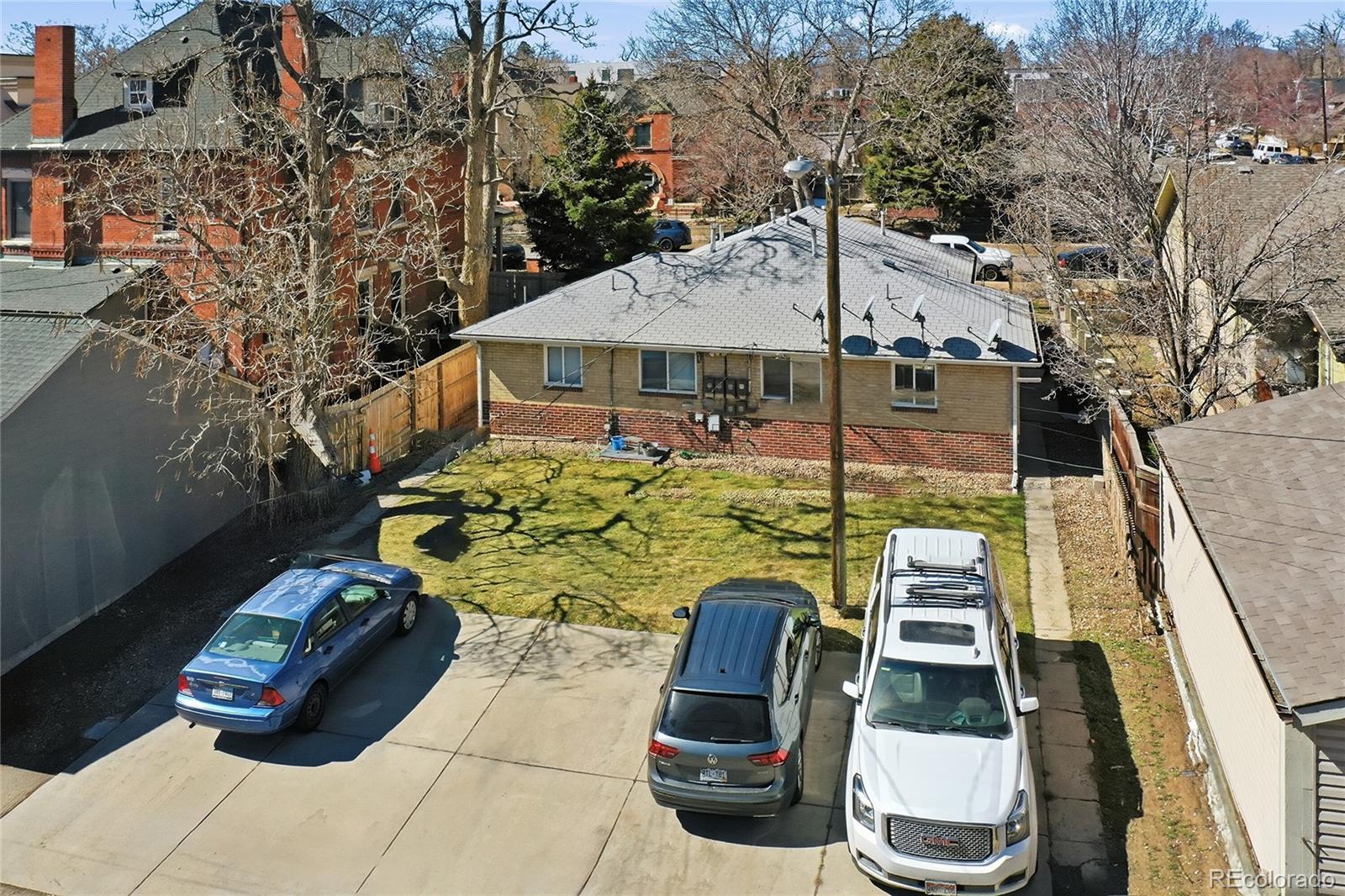 Real Estate Photo