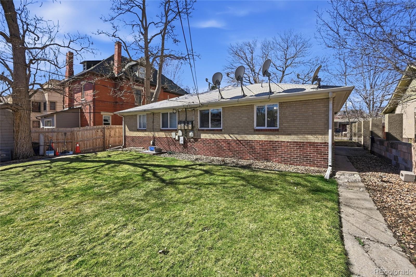 Real Estate Photo