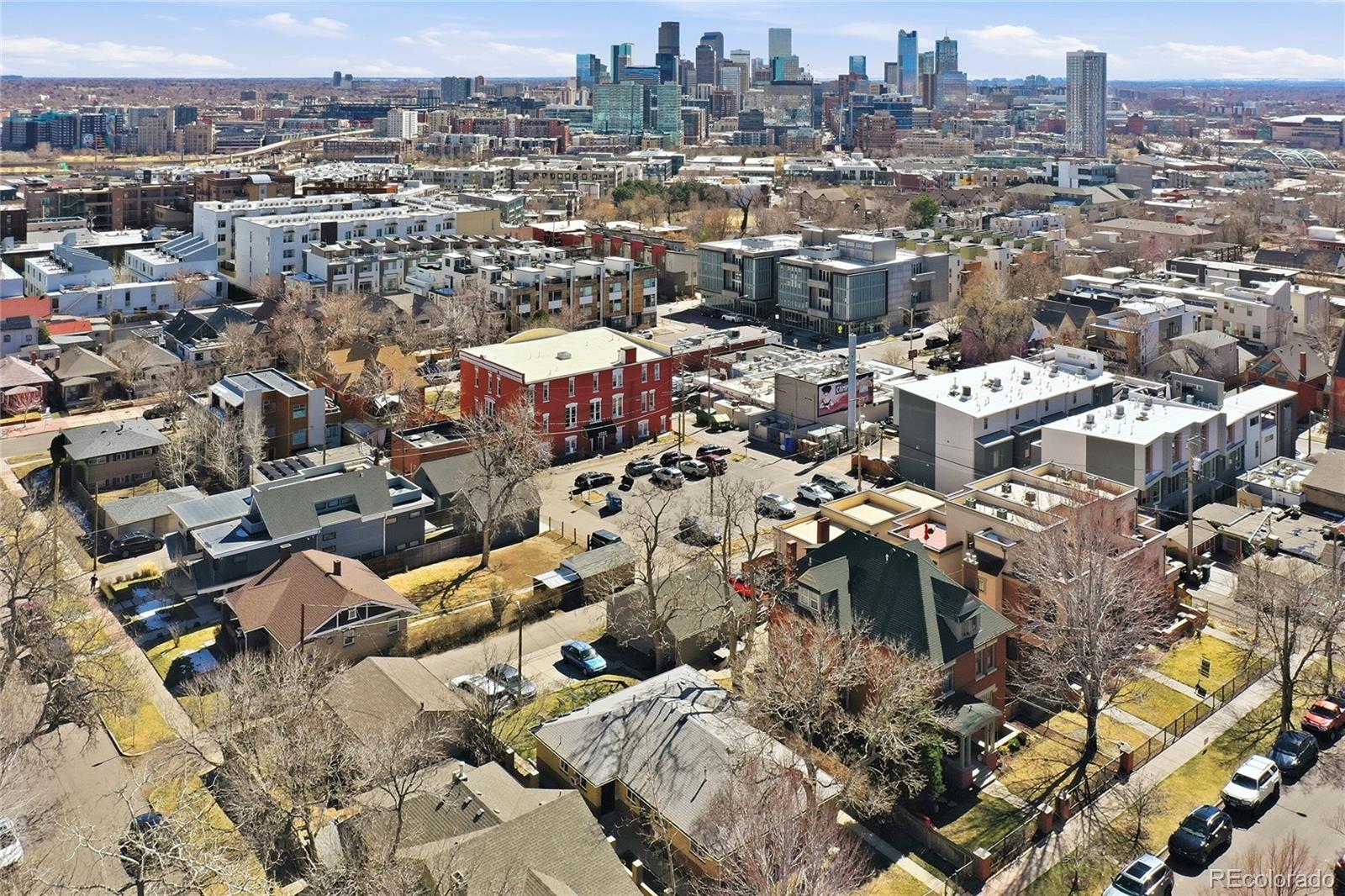 Real Estate Photo