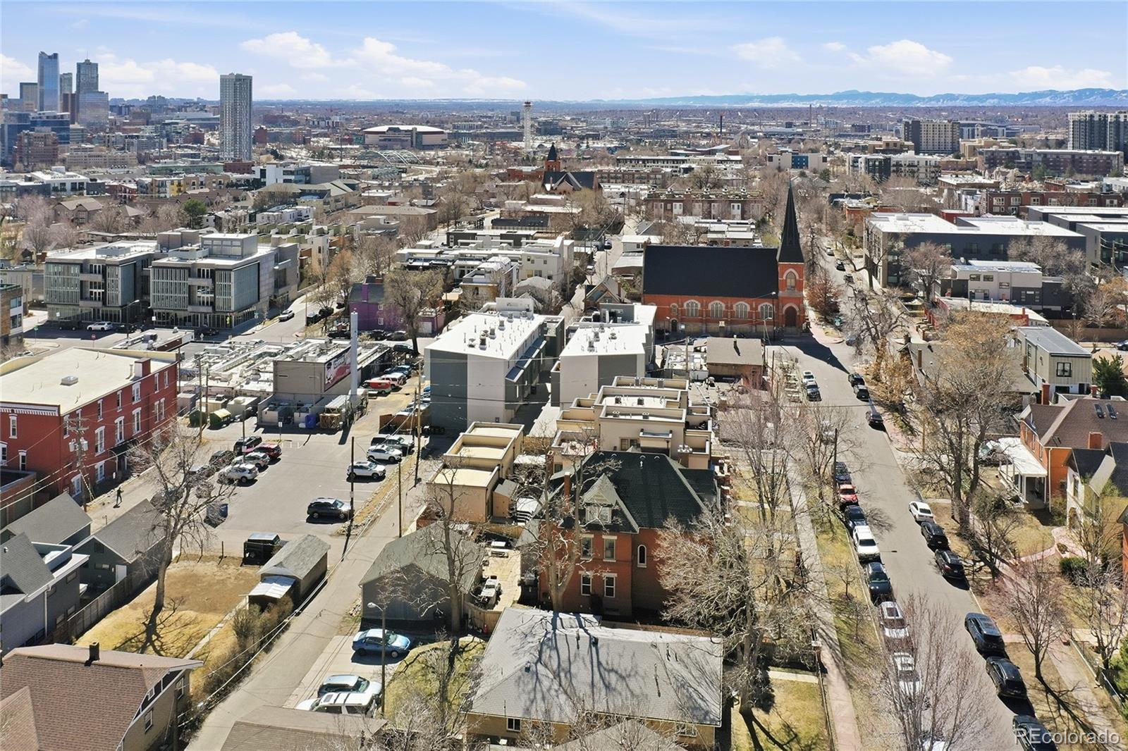 Real Estate Photo