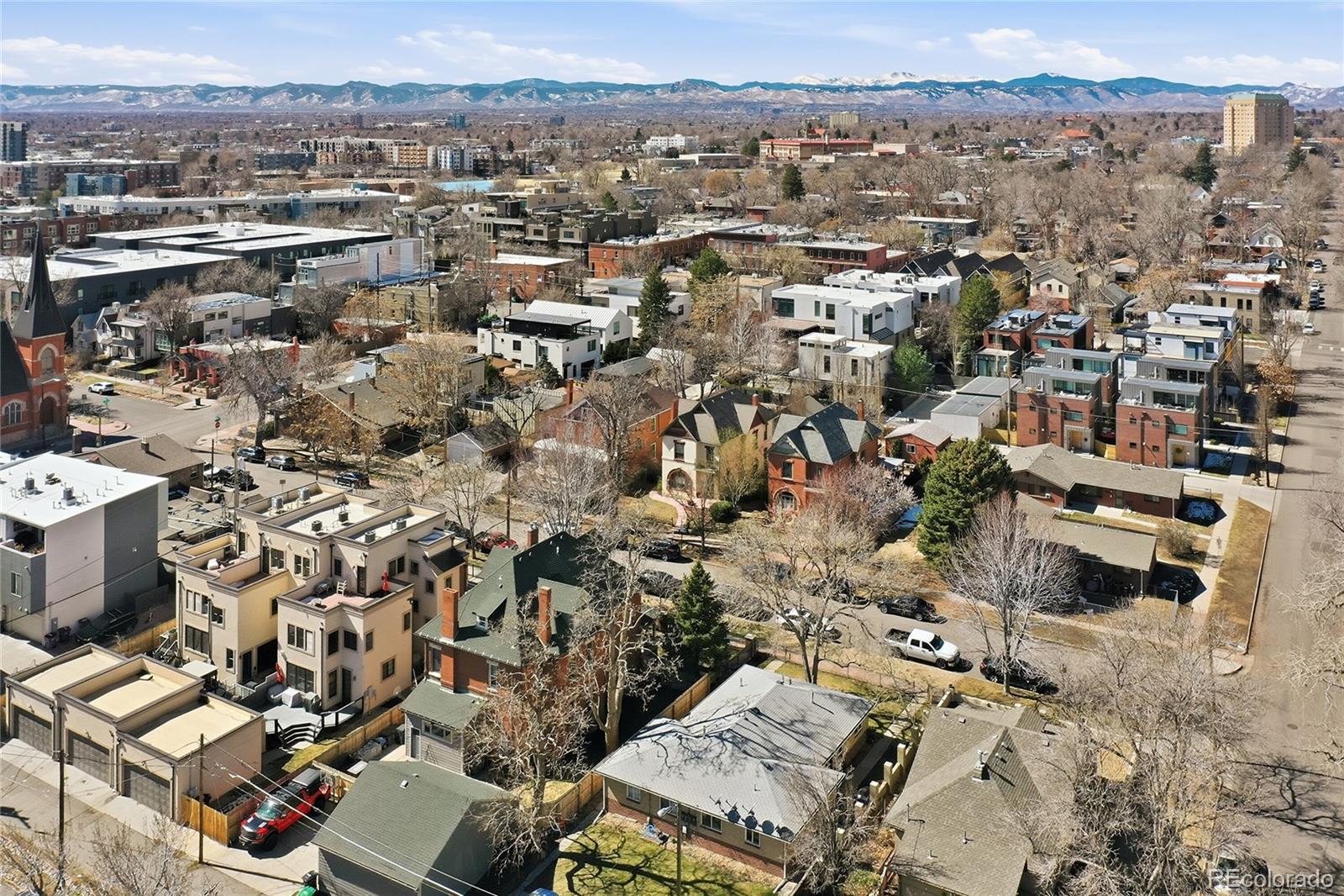 Real Estate Photo