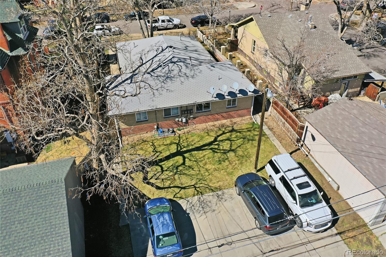 Real Estate Photo