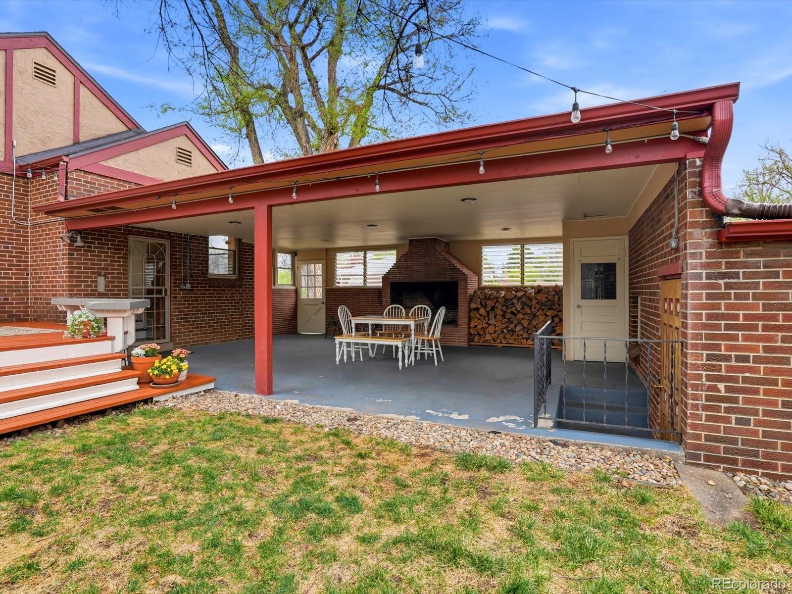 Real Estate Photo