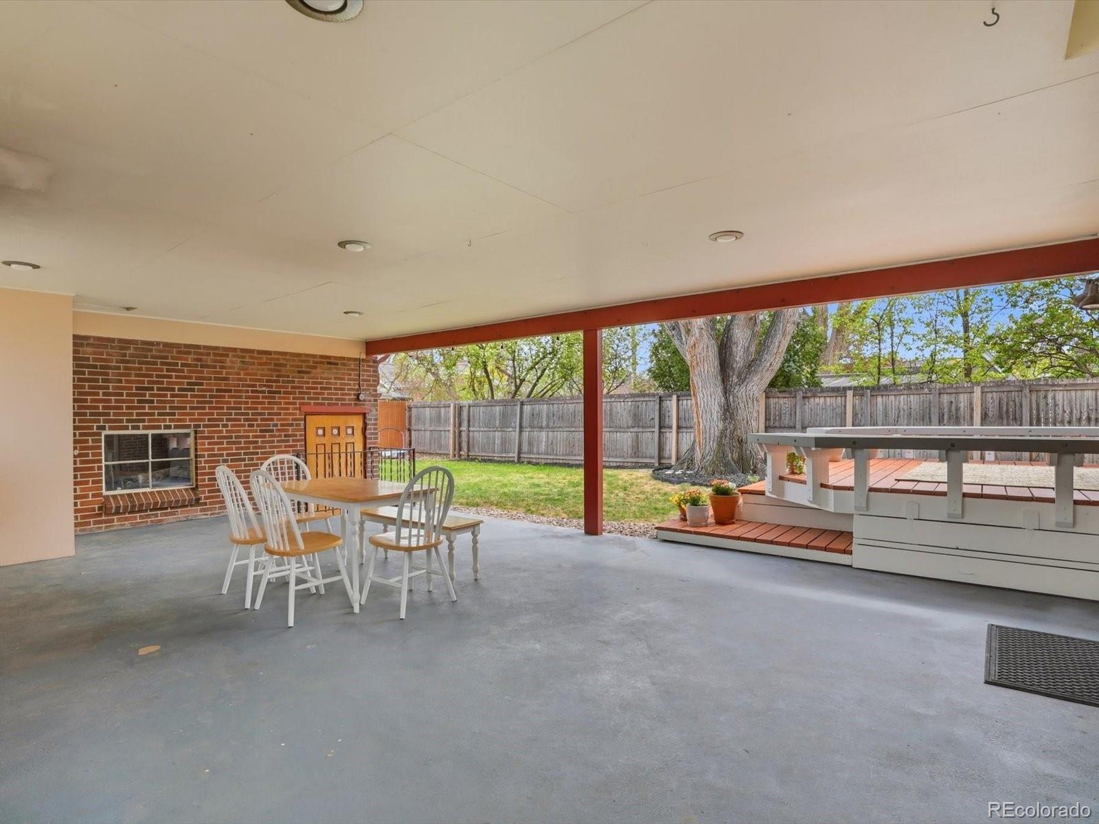 Real Estate Photo